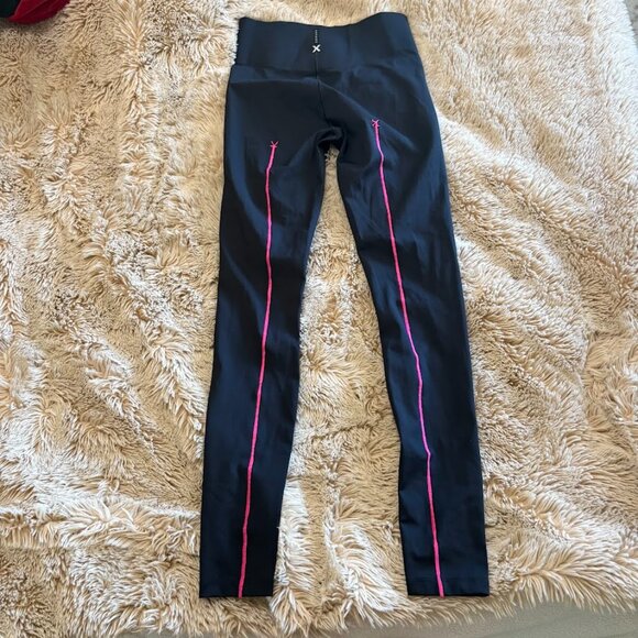 Savage x Fenty Leggings Small - Picture 4 of 5